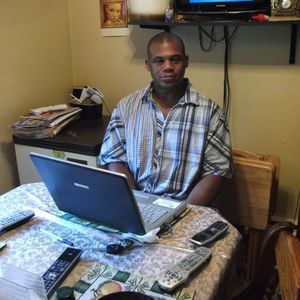 Meet your Posher, Darrin